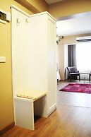 Mavi Halic Apartments