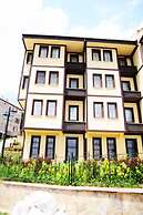 Mavi Halic Apartments