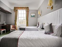 The Murray Arms Hotel