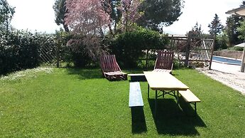 Agriturismo Fontana Puteta