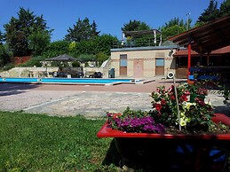 Agriturismo Fontana Puteta