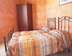 Agriturismo Fontana Puteta