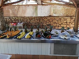 village vacances KALLISTERRA