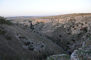 B&B Il Cielo Sui Sassi
