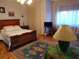 La Casa de la Pradera
