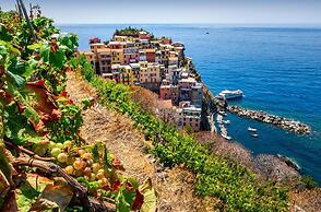 La Spezia by The First