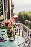 La Spezia by The First