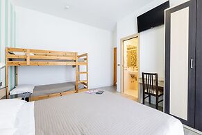 Beach Hotel Clerice