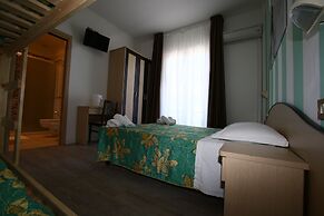 Beach Hotel Clerice