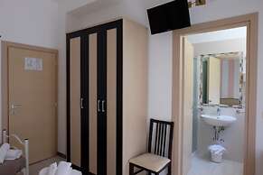 Beach Hotel Clerice