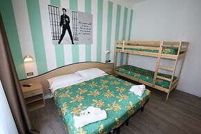 Beach Hotel Clerice