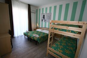 Beach Hotel Clerice