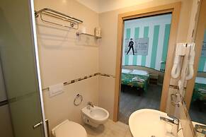 Beach Hotel Clerice