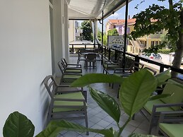 Beach Hotel Clerice