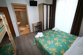 Beach Hotel Clerice