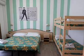 Beach Hotel Clerice