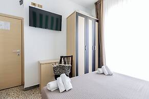 Beach Hotel Clerice