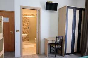 Beach Hotel Clerice