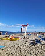 Beach Hotel Clerice