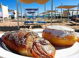 Beach Hotel Clerice