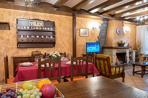 Casa Rural Tio Pancho