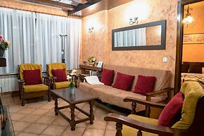 Casa Rural Tio Pancho