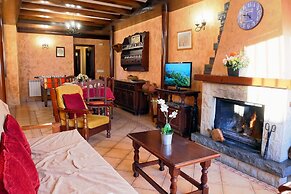 Casa Rural Tio Pancho