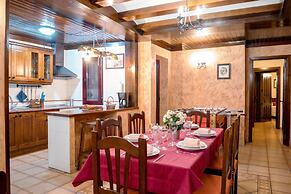 Casa Rural Tio Pancho
