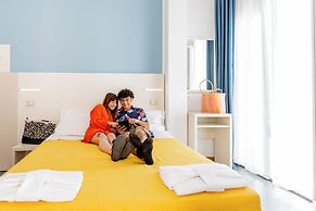 Hotel Kim