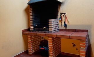 Casa Rural Los Moros