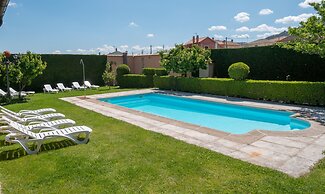 Casa Rural Los Moros