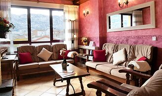 Casa Rural Los Moros