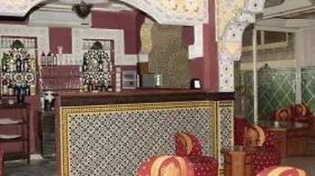 Hotel Cabourg
