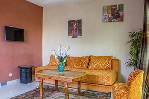 Hotel Cabourg