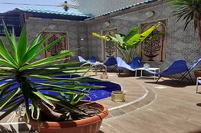 Hotel Cabourg