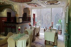 Hotel Cabourg