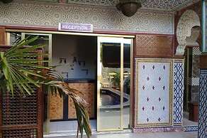 Hotel Cabourg