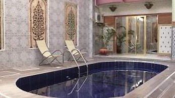 Hotel Cabourg