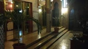 Hotel Cabourg