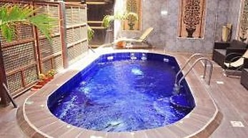 Hotel Cabourg