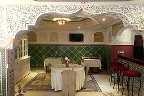 Hotel Cabourg