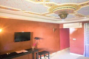 Hotel Cabourg