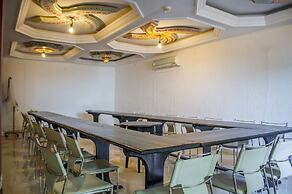 Hotel Cabourg