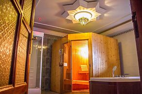 Hotel Cabourg