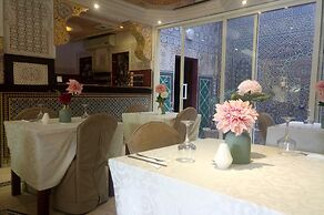 Hotel Cabourg