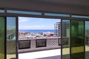 Hotel Cabourg