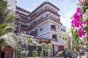 Hotel Cabourg