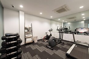 Rydges Pit Lane Hotel