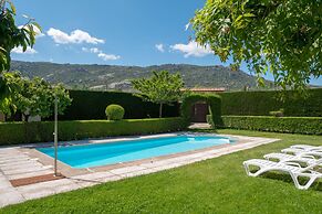 Casa Rural El Cuco