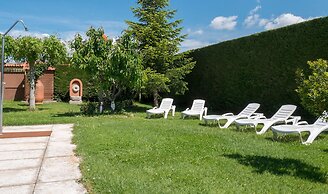 Casa Rural El Cuco
